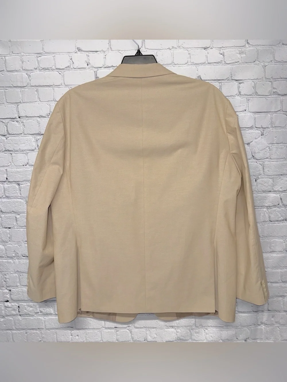 Tommy Hilfiger Modern Fit Suit Jacket